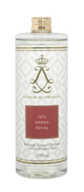 Navulling parfumverspreider 500ml Opéra Royal