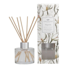 Greenleaf Magnolia Reed Diffuser