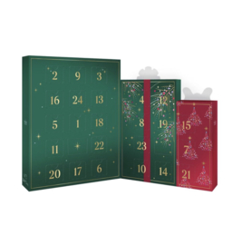 Yankee Candle Gifted Moments Collection Tea Light AdventS Calendar