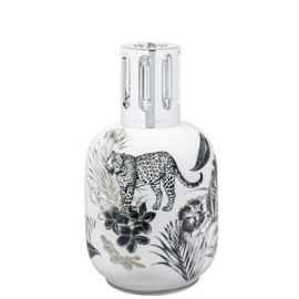 Lampe Berger Jungle Blanche
