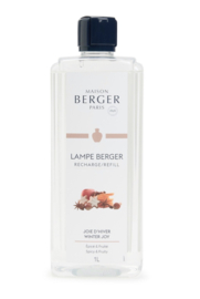 Lampe Berger Navulling Winter Joyce Liter