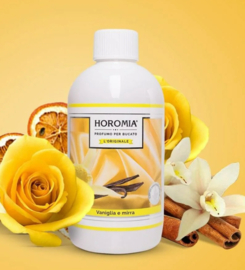 Horomia Wasparfum Vaniglia e Mirra 500 ml