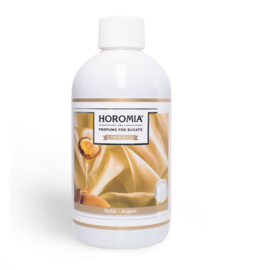 Horomia Wasparfum Gold Argan 500 ml