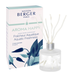 Maison Berger Geurstokjes Aroma Happy 180 ml