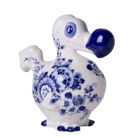 De Blauwe Dodo groot