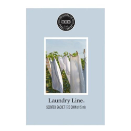 Bridgewater Laundry Line