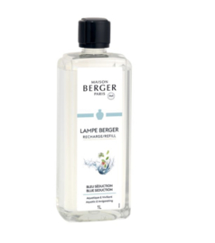 Lampe Berger Navulling Blue Seduction 1 liter