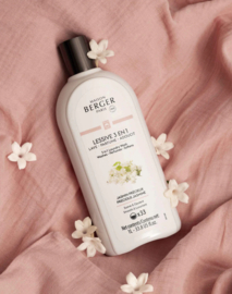 3-in-1 Wasmiddel Jasmin Précieux 1 liter