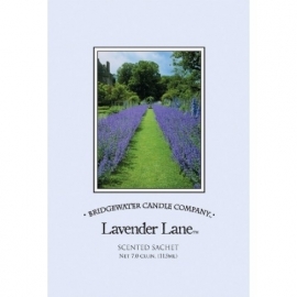 Bridgewater  Sachet Lavender Lane