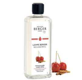Lampe Berger huisparfum Candy Apple 500ml