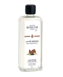 Lampe Berger Navulling Vanille Gourmet 1 liter