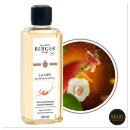 Lampe Berger Exquisite Sparkle 500ml