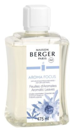 Maison Berger Diffuser Navulling Aroma Aromatic Leaves 475 ml