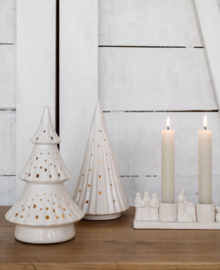 Table Lamp Tree Ixi Ass. Led 2