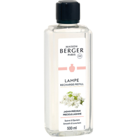 Lampe Berger Precious Jasmine  500ml