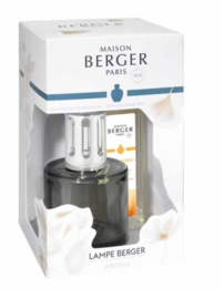 Lampe Berger Giftset Aroma Energy Zwart