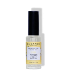Mini eau de toilette CITRON CORSÉ 14 ml