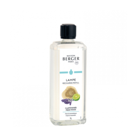 Lampe Berger Fresh Wood 1 liter
