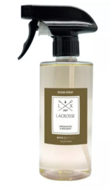 Home Perfume 500 ml. – Lacrosse – Sandalwood & Bergamot