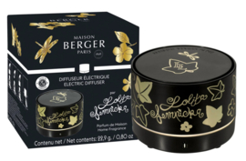 Maison Berger Navulling Nomad Lolita