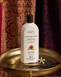 3-in-1 Wasmiddel Velours d'Orient 1 liter