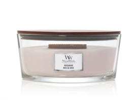 WoodWick Ellipse ​​​​​​​Rosewood