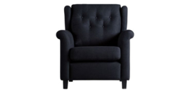 Mellington fauteuil laag