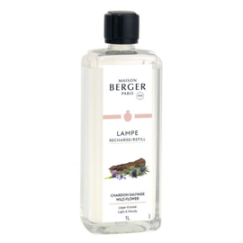 Lampe Berger Wild Flower