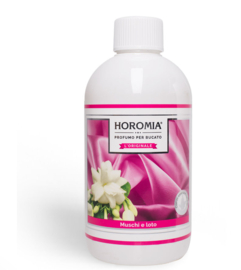 Horomia Wasparfum Muschi e Loto 500 ml
