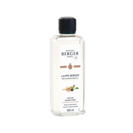Lampe Berger Golden Wheat 500 ml