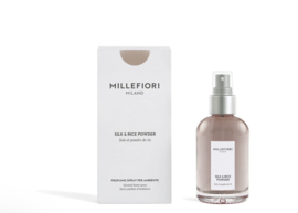 Milano Home Spray 100 ml Silk & Rice Powder