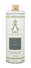 Navulling parfumverspreider 500ml – Trianon