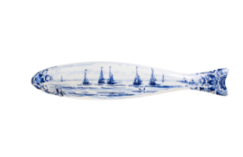 Mesdag’s fleet