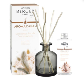 Maison Berger Parfumverspreider Aroma Dream 180 ml