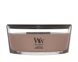 WOODWICK CRYSTAL GINGER