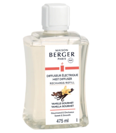 Maison Berger Navulling - voor aroma diffuser - Vanille Gourmet - 475 ml