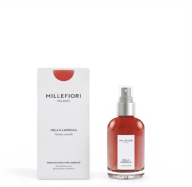 Milano Home Spray 100 ml Mela & Cannella