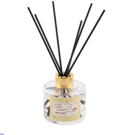 Geurdiffuser Noël 100ml Winter Spice