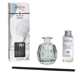 Maison Berger Geurstokjes Corali - Celestial Aqua - 100 ml