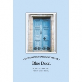 Bridgewater Geurzakje Blue Door