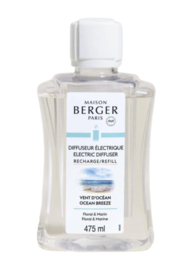 Maison Berger navulling  Mistdiffuser 475ML Vent d'Ocean
