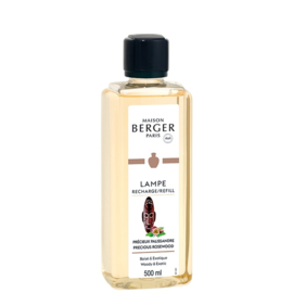 Lampe Berger Precious Rosewood 500ml