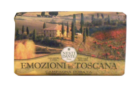 Nesti Dante Emozioni Campagna Dorata Zeep 250gr.
