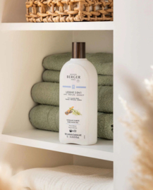 3-in-1 Wasmiddel Thé Blanc Pureté 1 liter