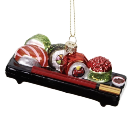 Sushi plate Goodwill