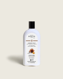 3-in-1 Wasmiddel Velours d'Orient 1 liter