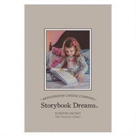 Bridgewater Geurzakjes Storybook Dreams
