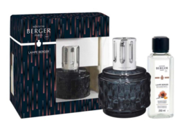 Lampe Berger Giftset Variation Grise