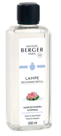 Lampe Berger Nympheas 500ml
