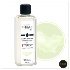 Lampe Berger by Starck Peau d'Ailleurs 500 ml